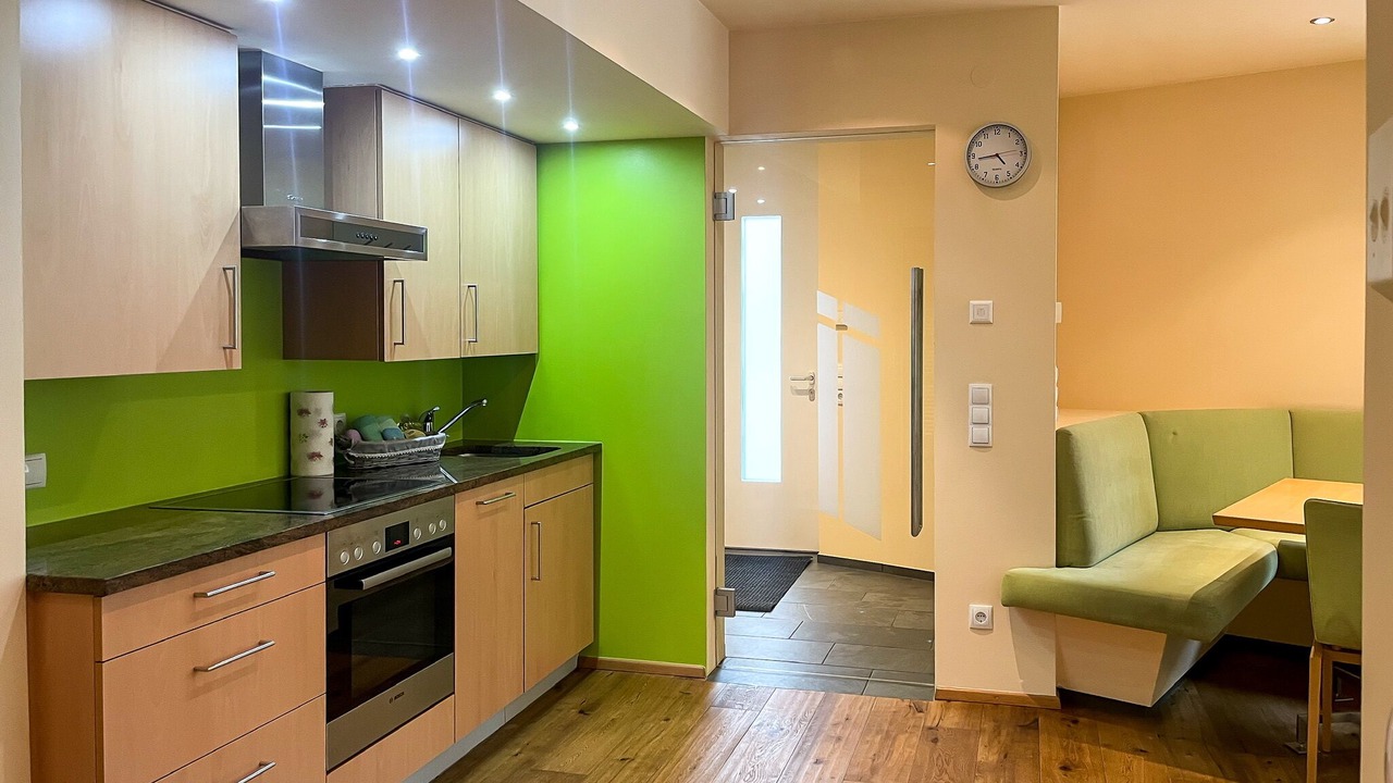 Photo of Kitchen in Fliess