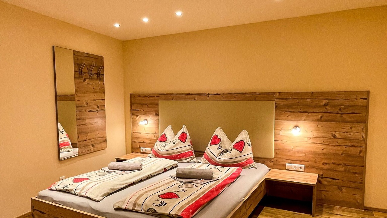Photo of Bedroom in Fliess