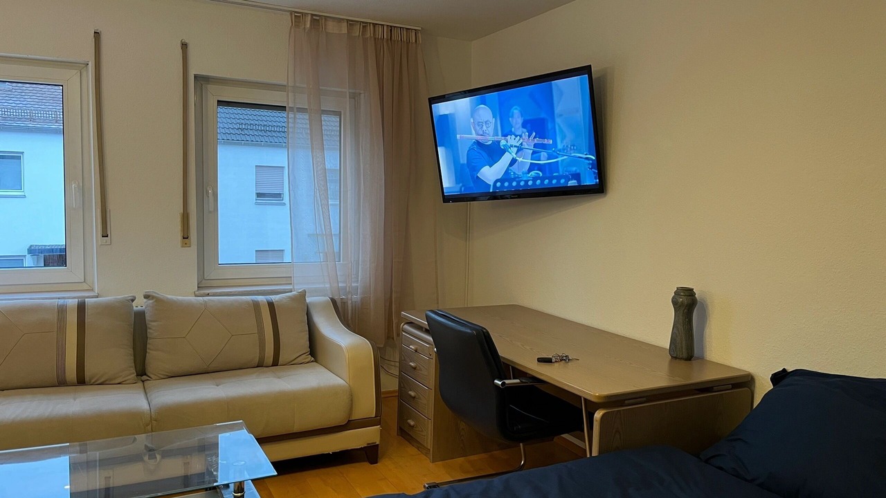 Photo of Bedroom in Mitte
