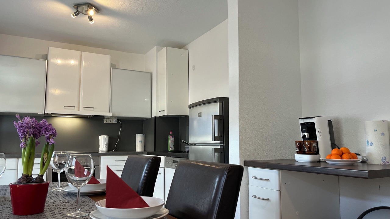 Photo of Kitchen in Mitte