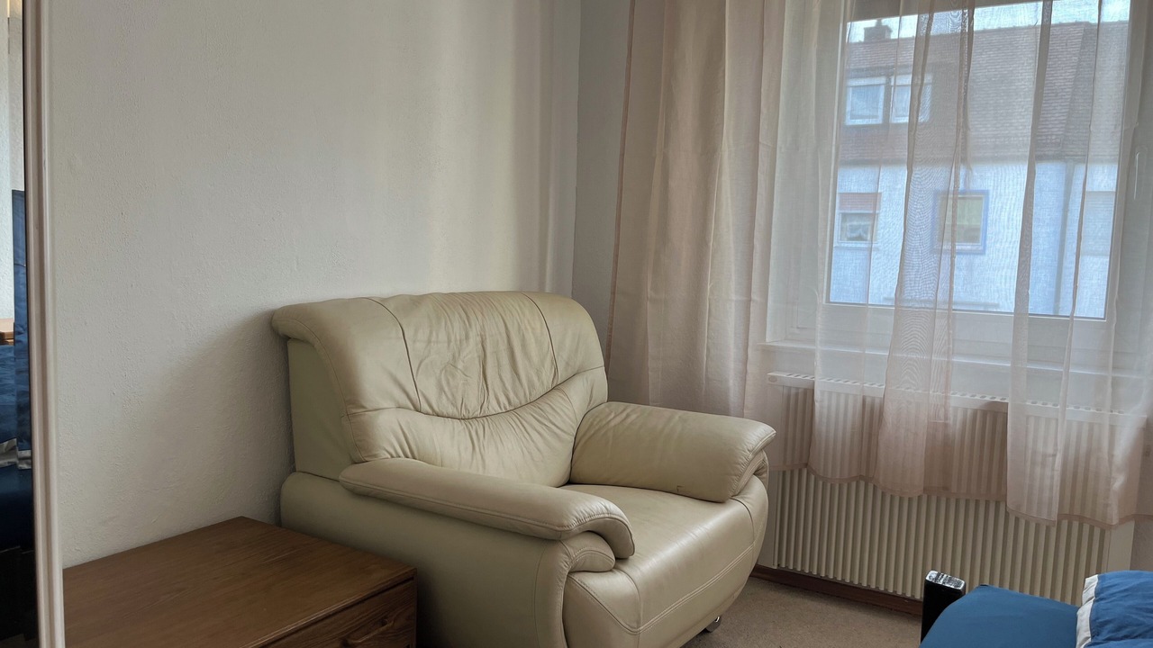 Photo of Livingroom in Mitte