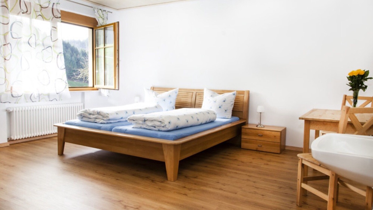 Photo of Bedroom in Muehlenbach