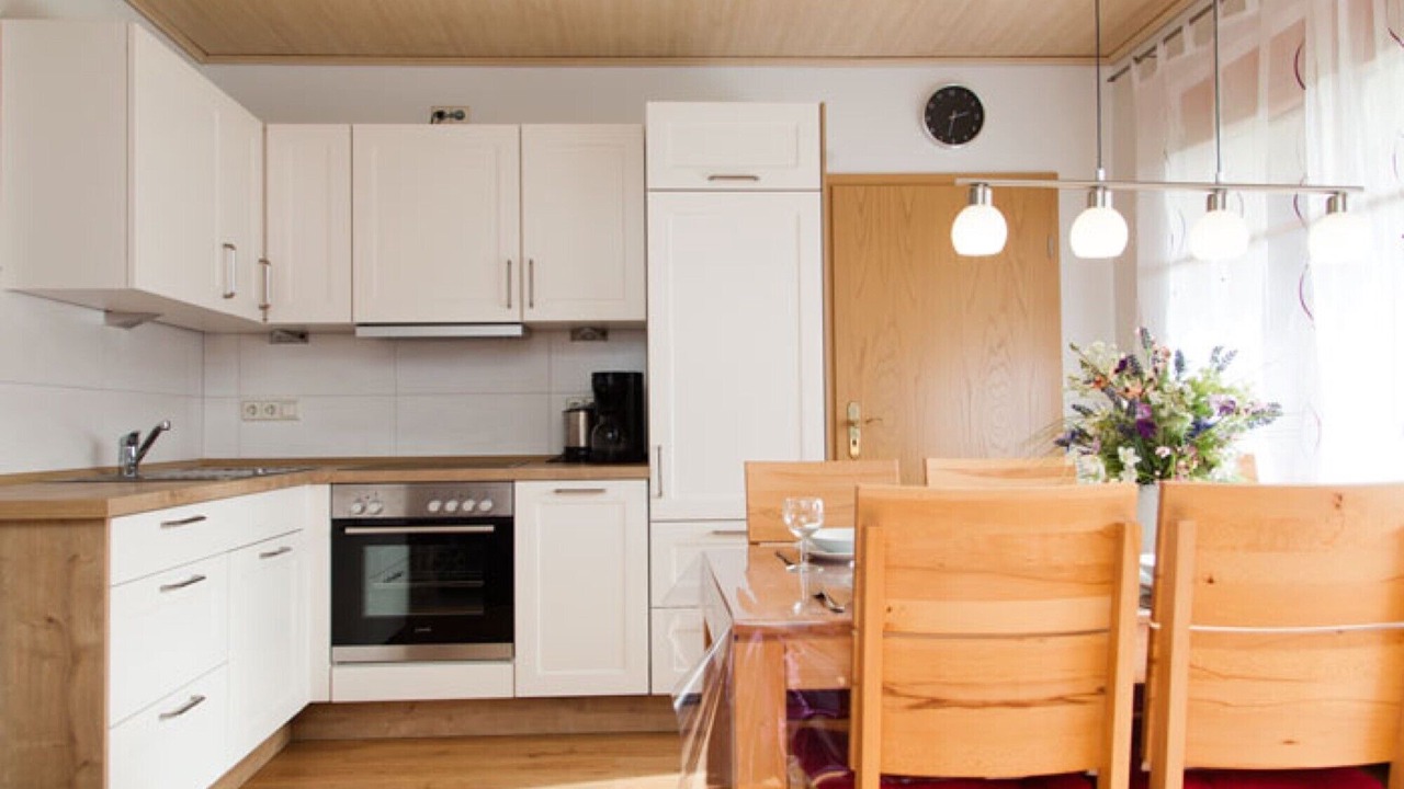 Photo of Kitchen in Muehlenbach