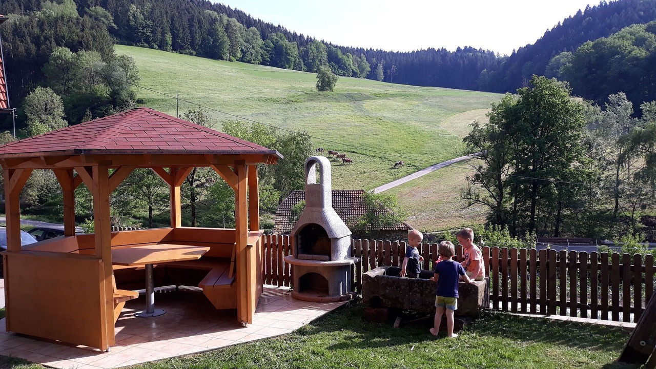 Photo of Outdoor in Muehlenbach