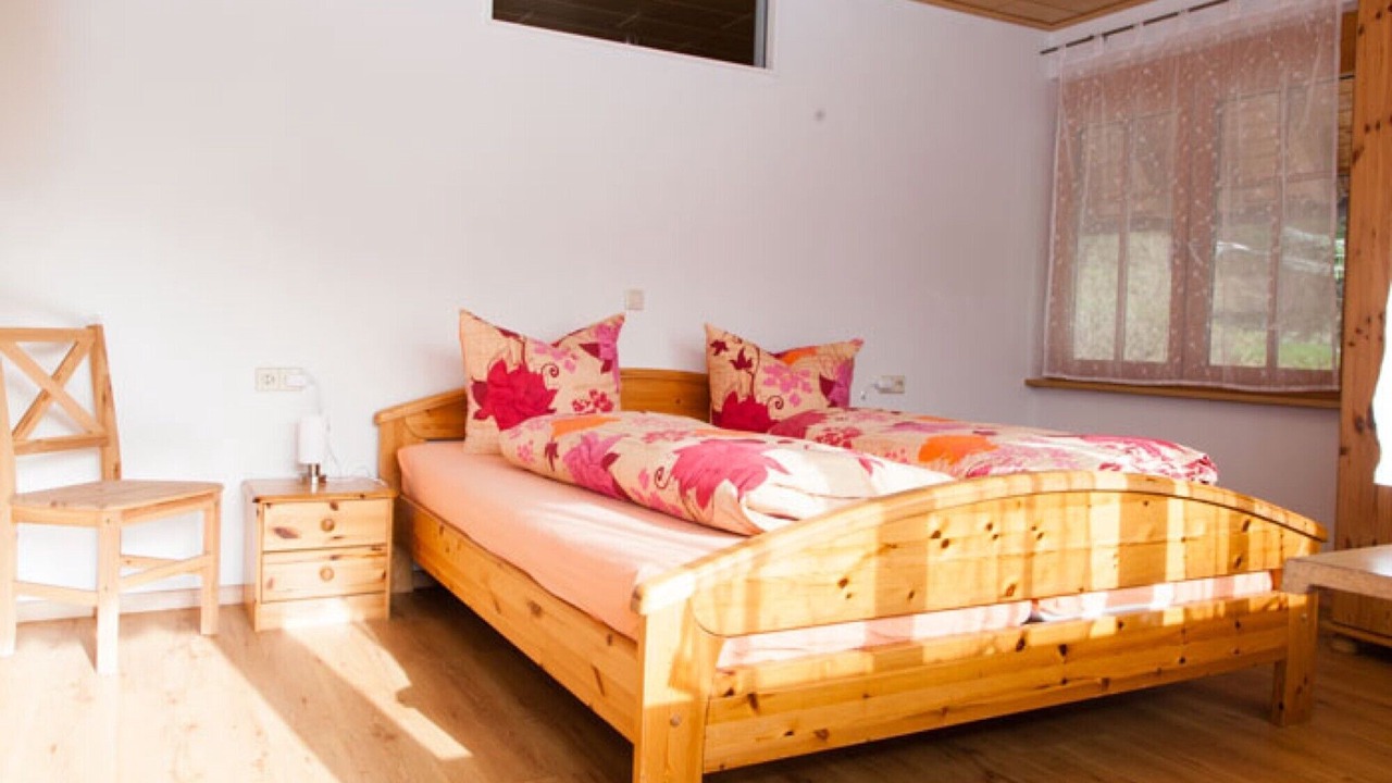 Photo of Bedroom in Muehlenbach