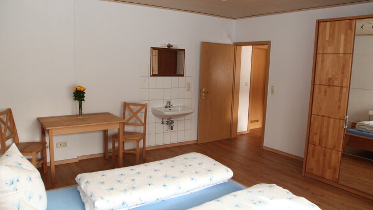 Photo of Bedroom in Muehlenbach