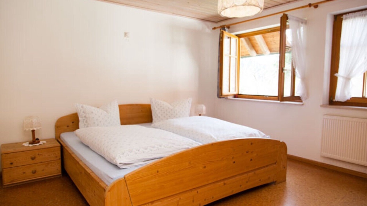 Photo of Bedroom in Muehlenbach