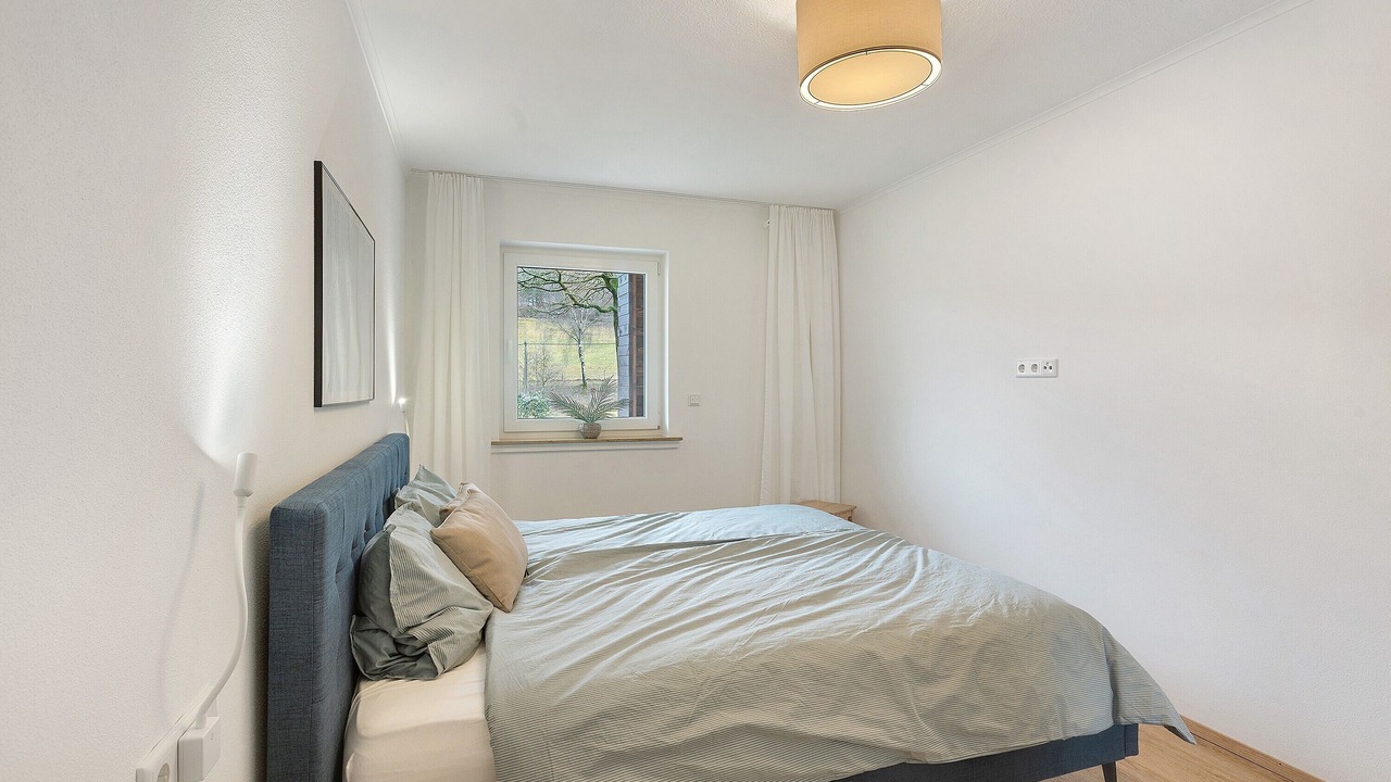 Photo of Bedroom in Sellinghausen