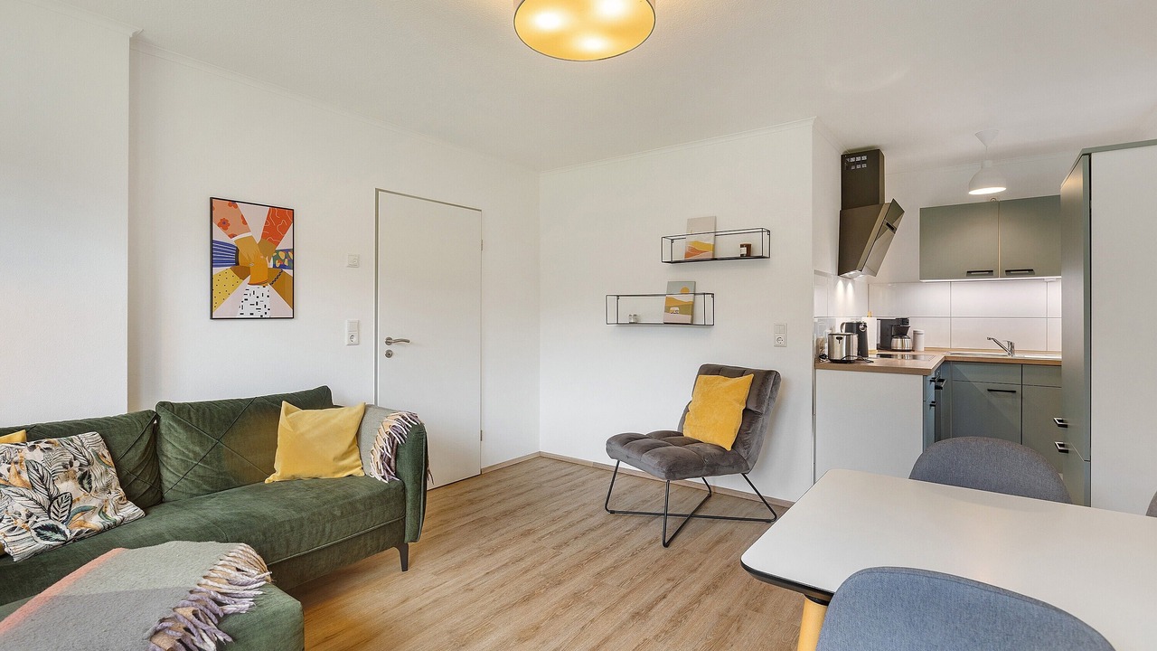 Photo of Livingroom in Sellinghausen