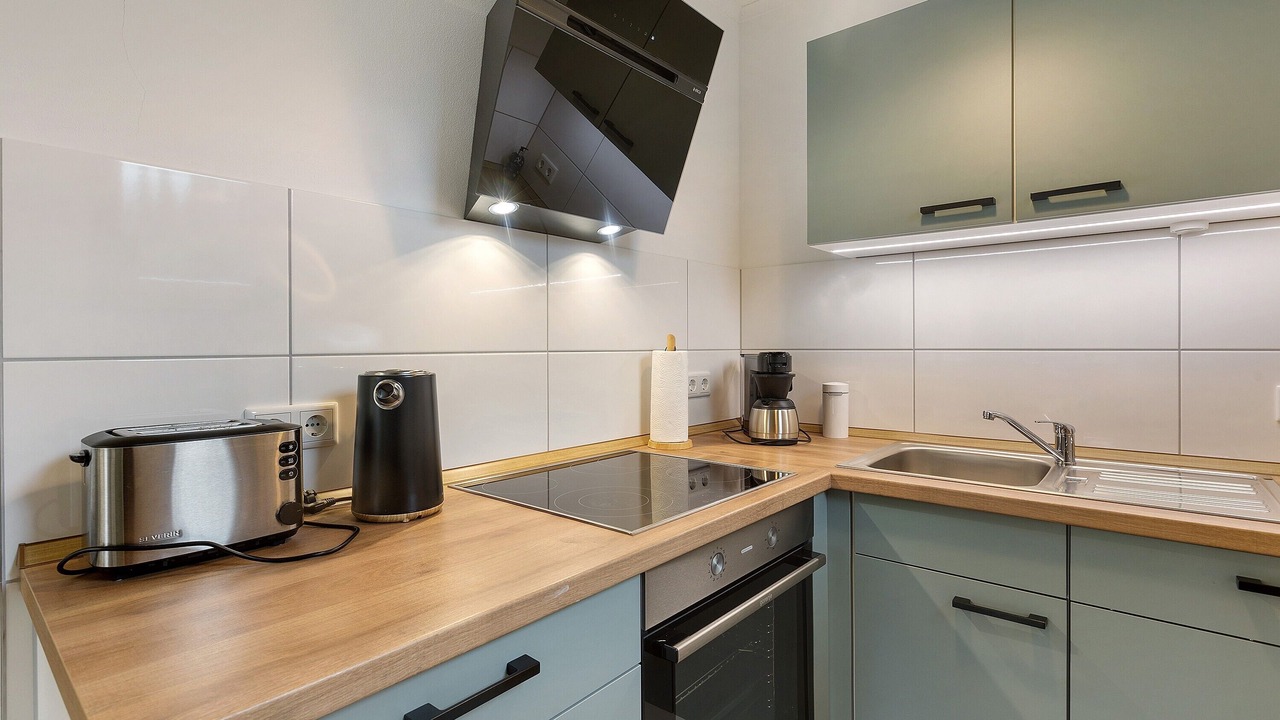 Photo of Kitchen in Sellinghausen