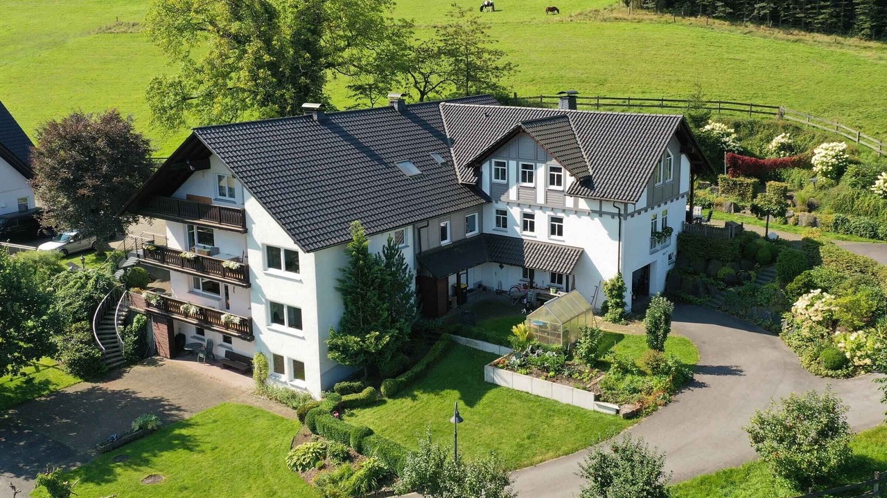 Photo of Outdoor in Sellinghausen
