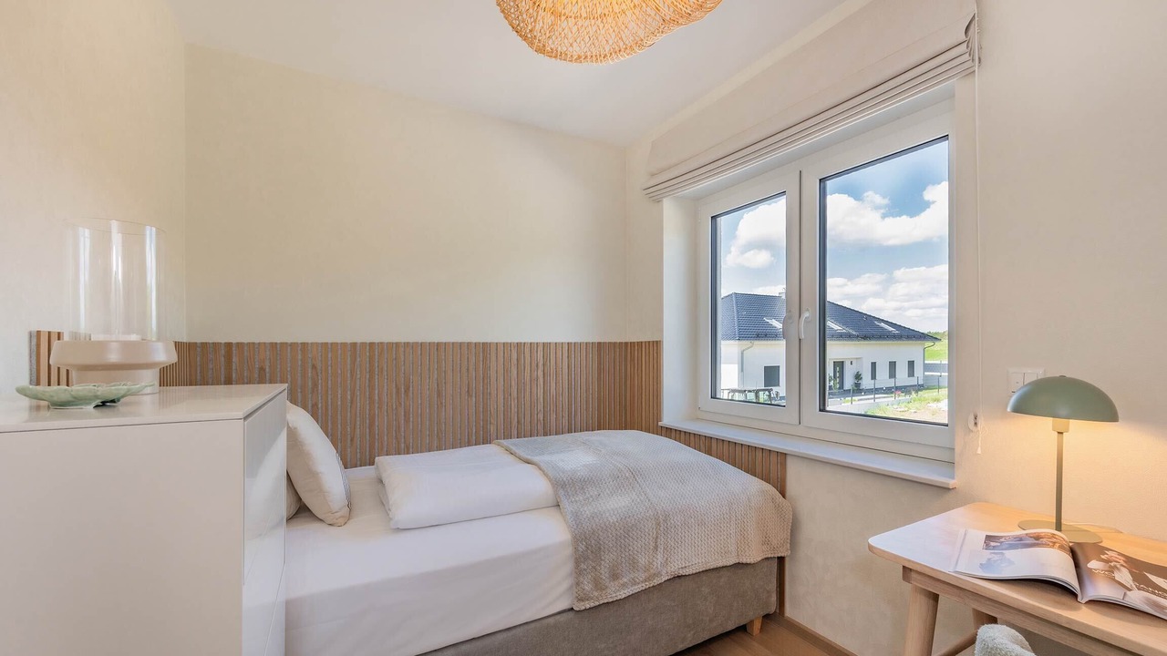 Photo of Bedroom in Ueckeritz