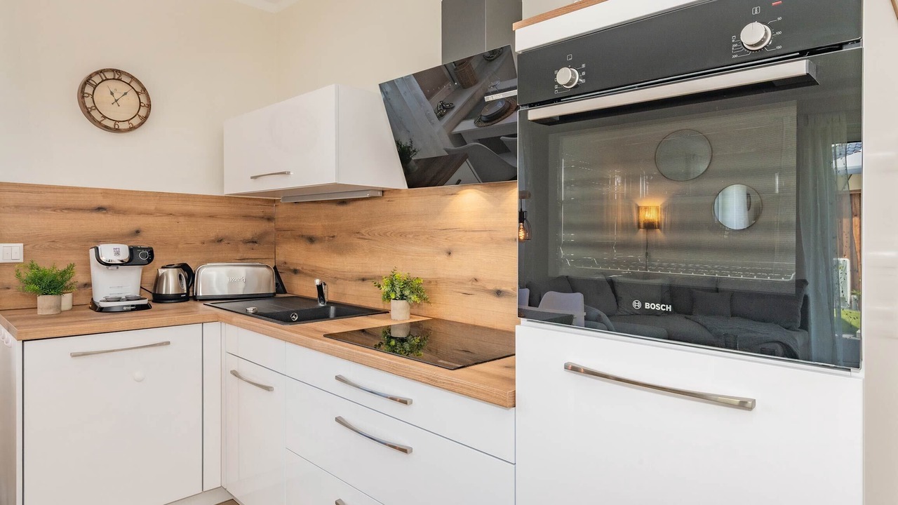 Photo of Kitchen in Ueckeritz