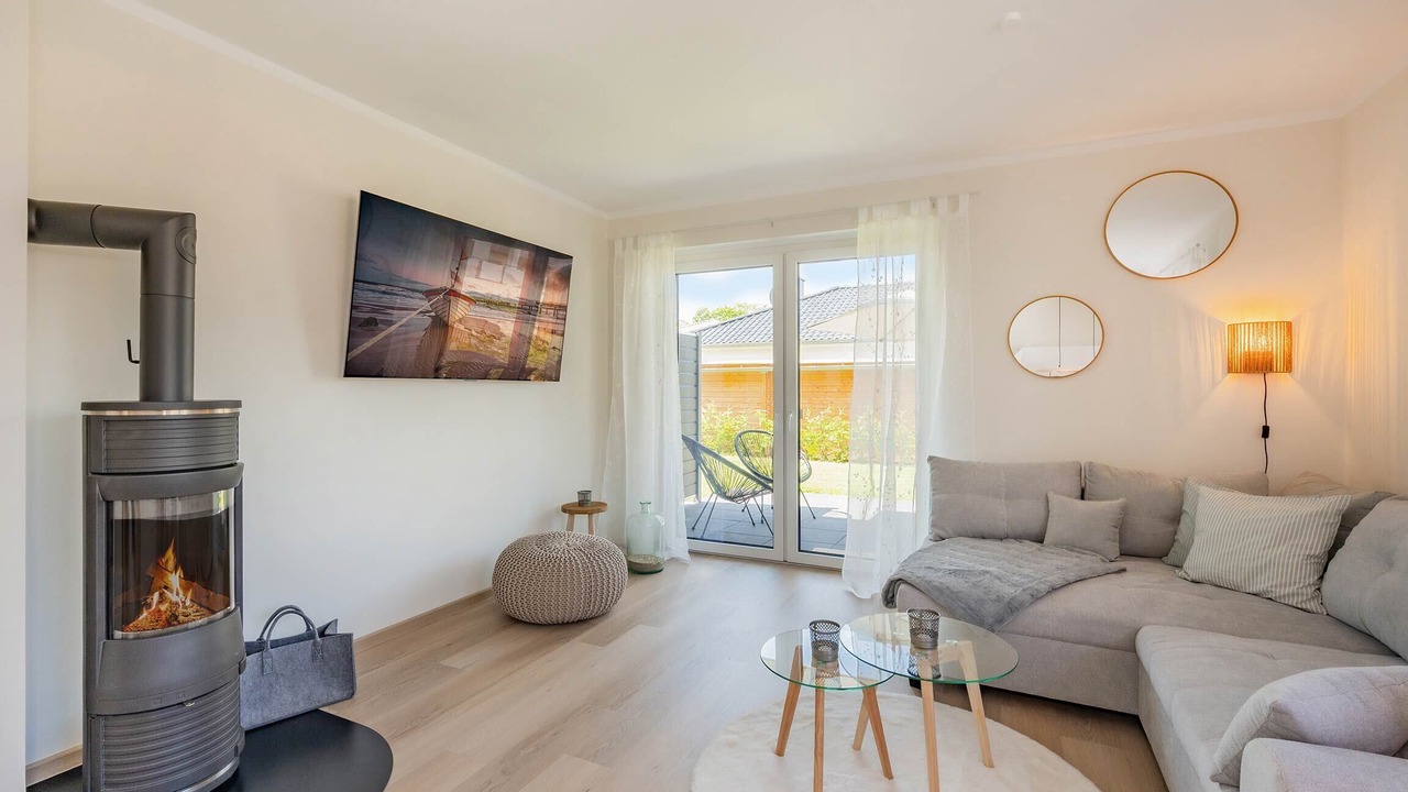 Photo of Livingroom in Ueckeritz