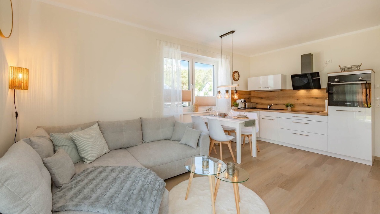 Photo of Livingroom in Ueckeritz