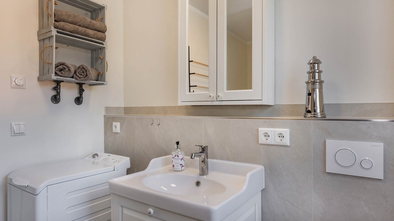 Photo of Bathroom in Ueckeritz