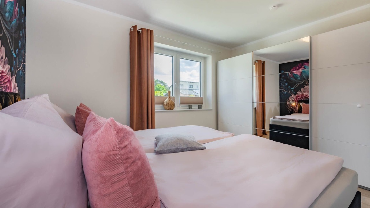 Photo of Bedroom in Ueckeritz