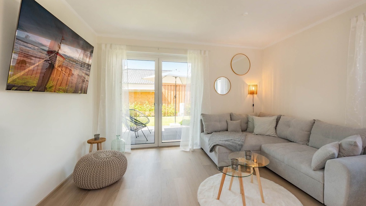Photo of Livingroom in Ueckeritz