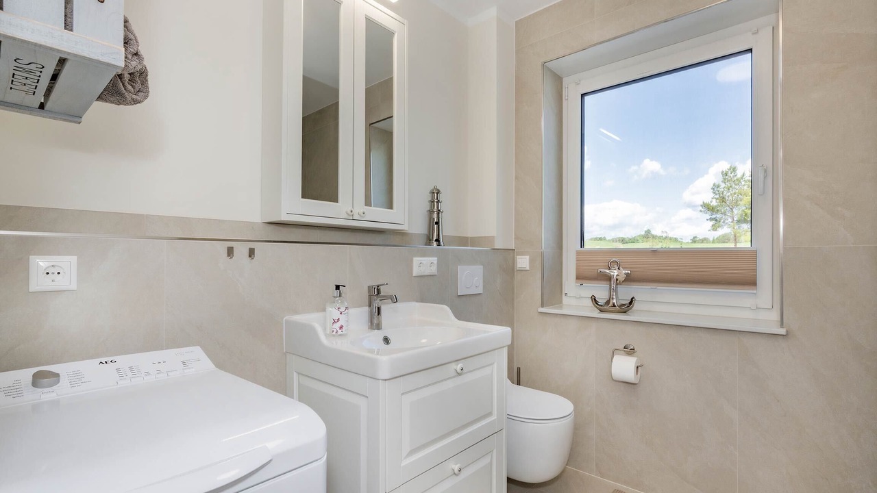 Photo of Bathroom in Ueckeritz