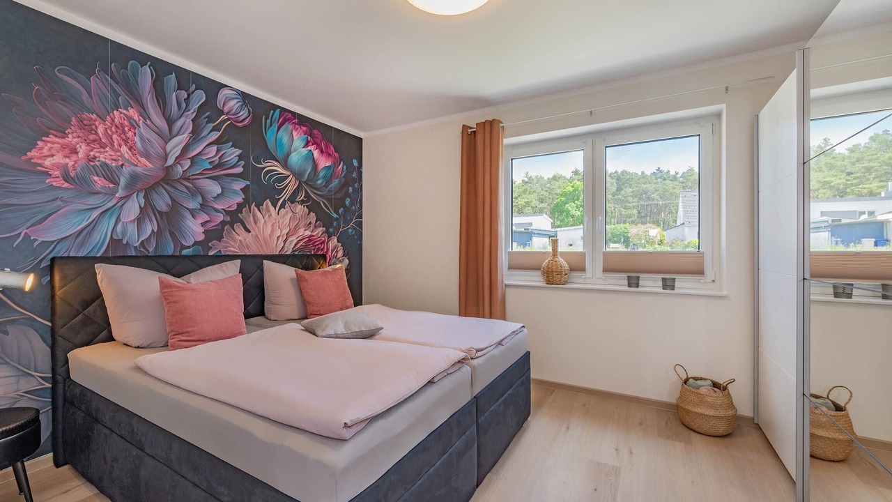 Photo of Bedroom in Ueckeritz