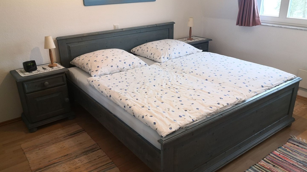 Photo of Bedroom in Stolpe b. Anklam