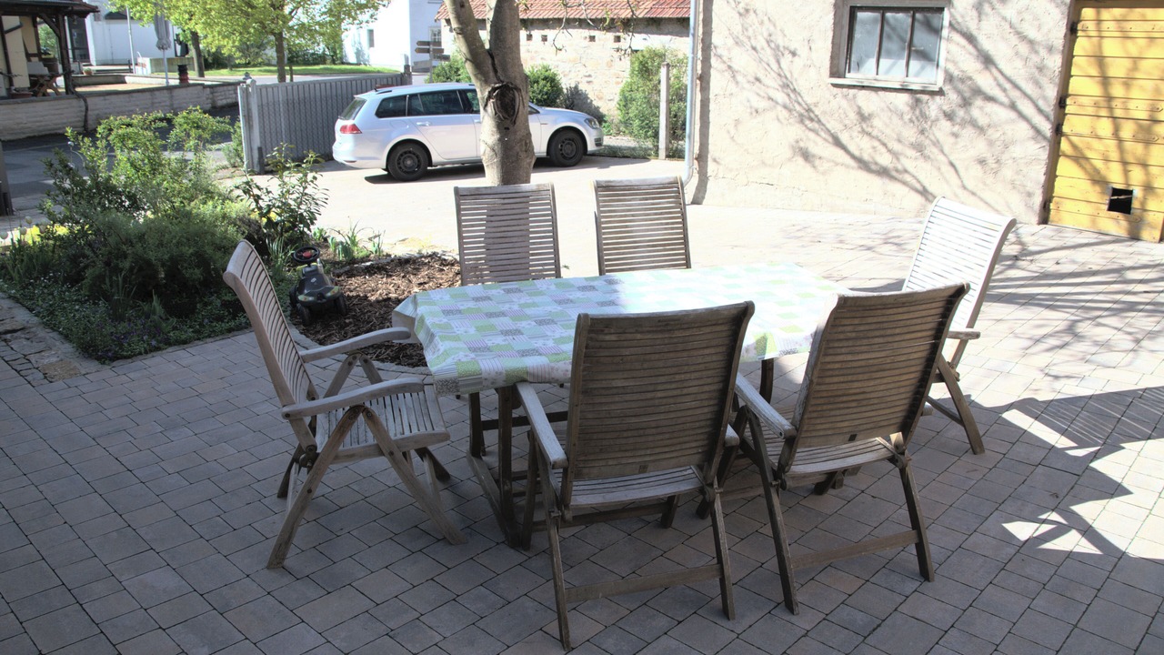 Photo of Outdoor in Michelau i. Steigerwald
