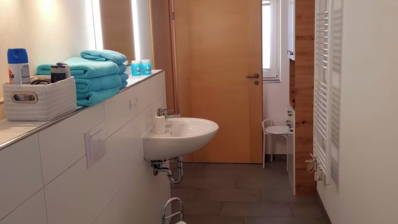 Photo of Bathroom in Michelau i. Steigerwald
