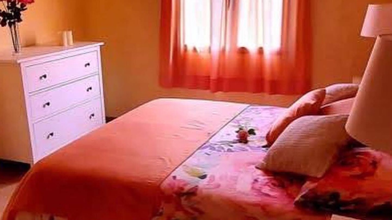 Photo of Bedroom in Riopar