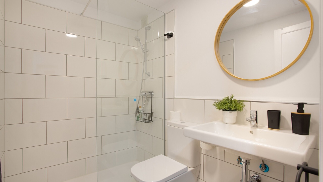 Photo of Bathroom in Corralejo