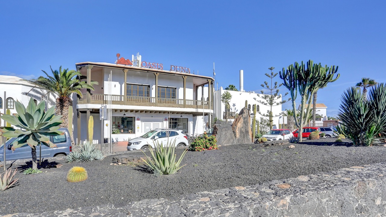 Photo of Outdoor in Corralejo