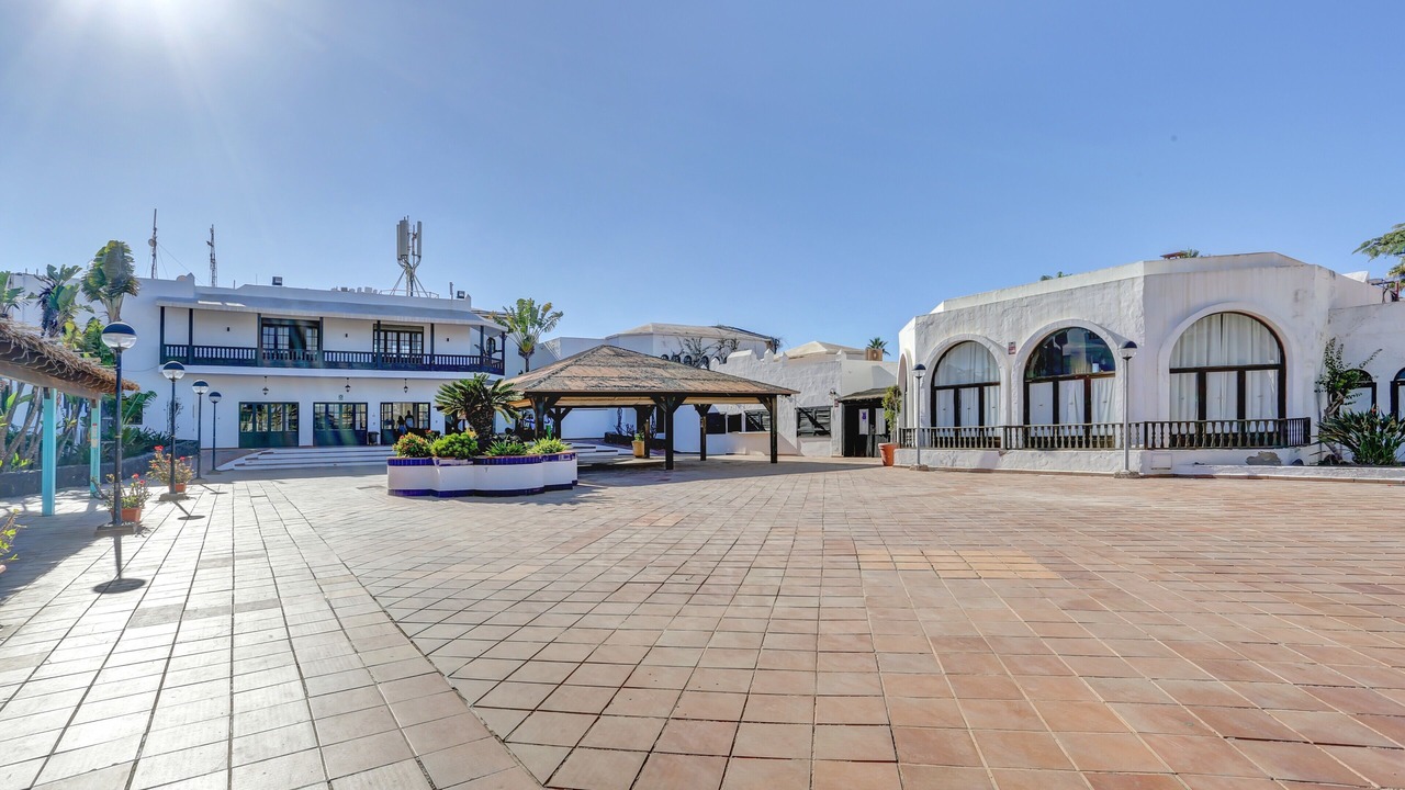 Photo of Outdoor in Corralejo