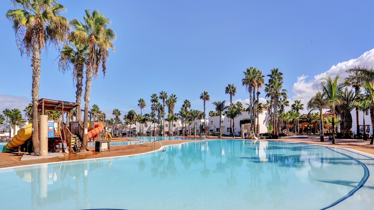 Photo of Outdoor in Corralejo