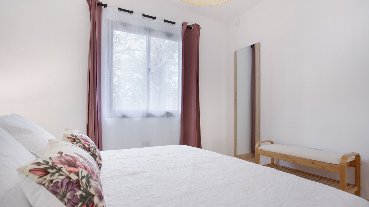 Photo of Bedroom in Corralejo