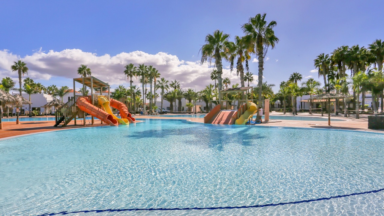 Photo of Outdoor in Corralejo