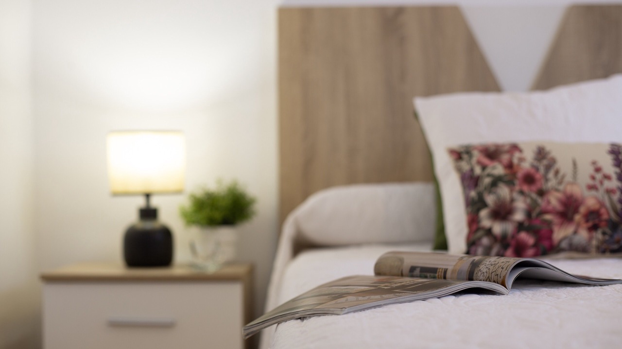 Photo of Bedroom in Corralejo