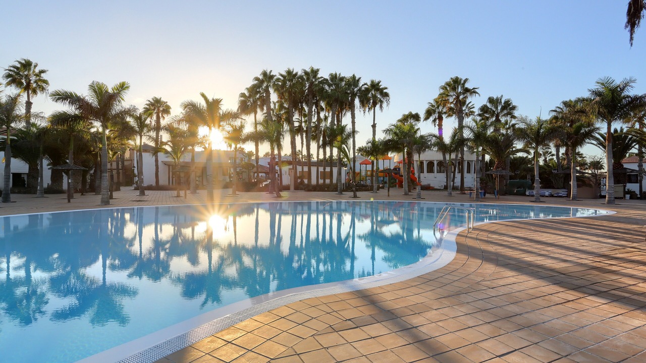 Photo of Outdoor in Corralejo