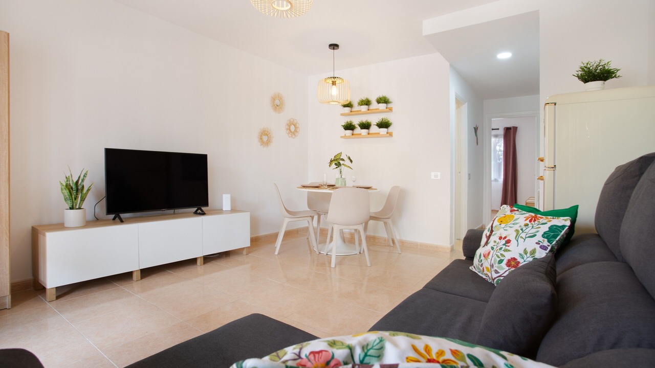 Photo of Livingroom in Corralejo