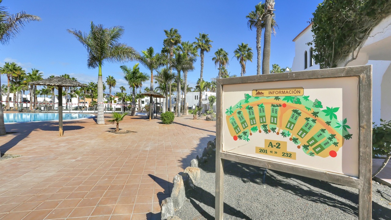 Photo of Outdoor in Corralejo