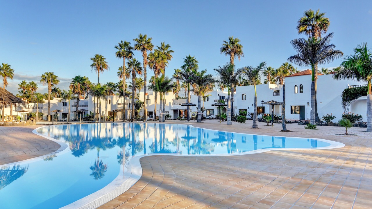Photo of Outdoor in Corralejo