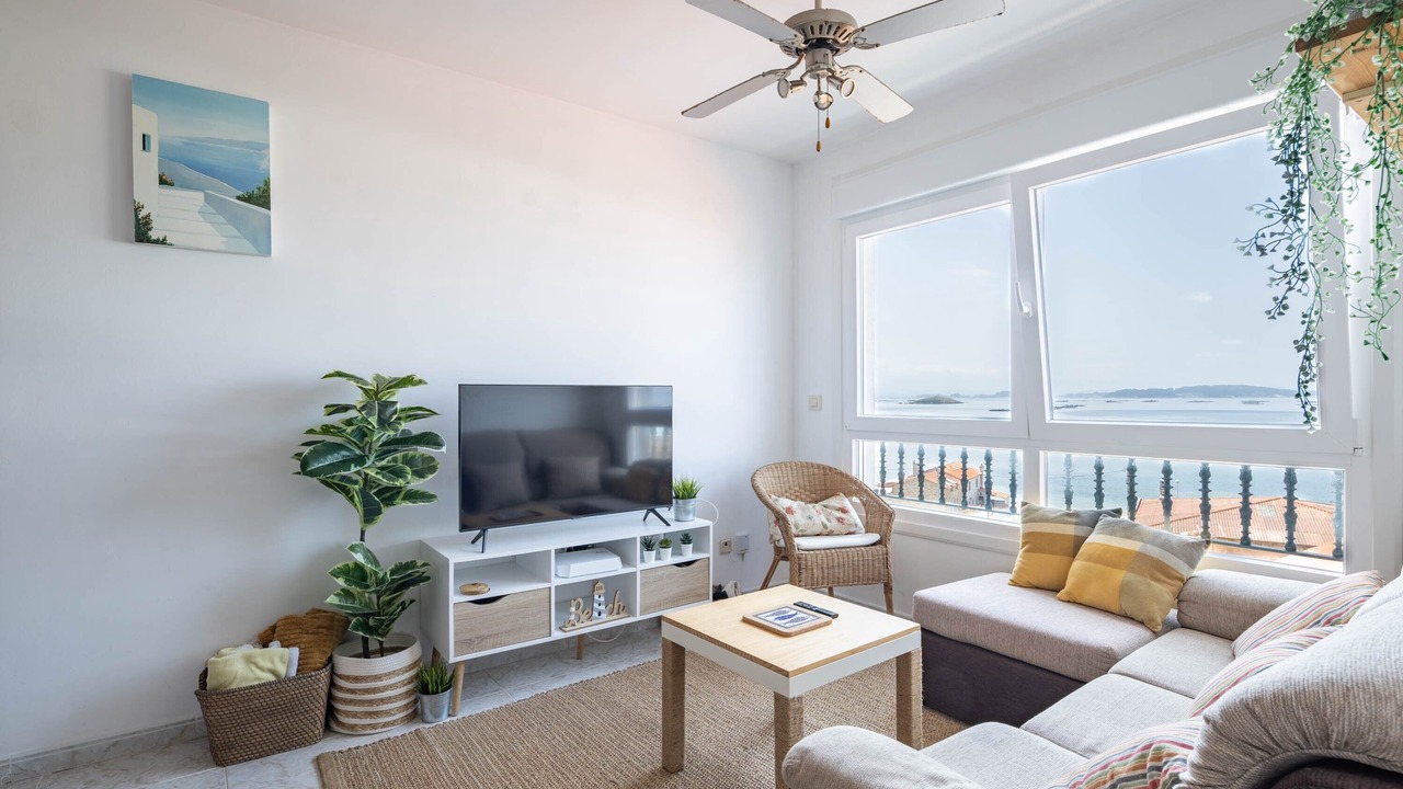 Photo of Livingroom in Boiro