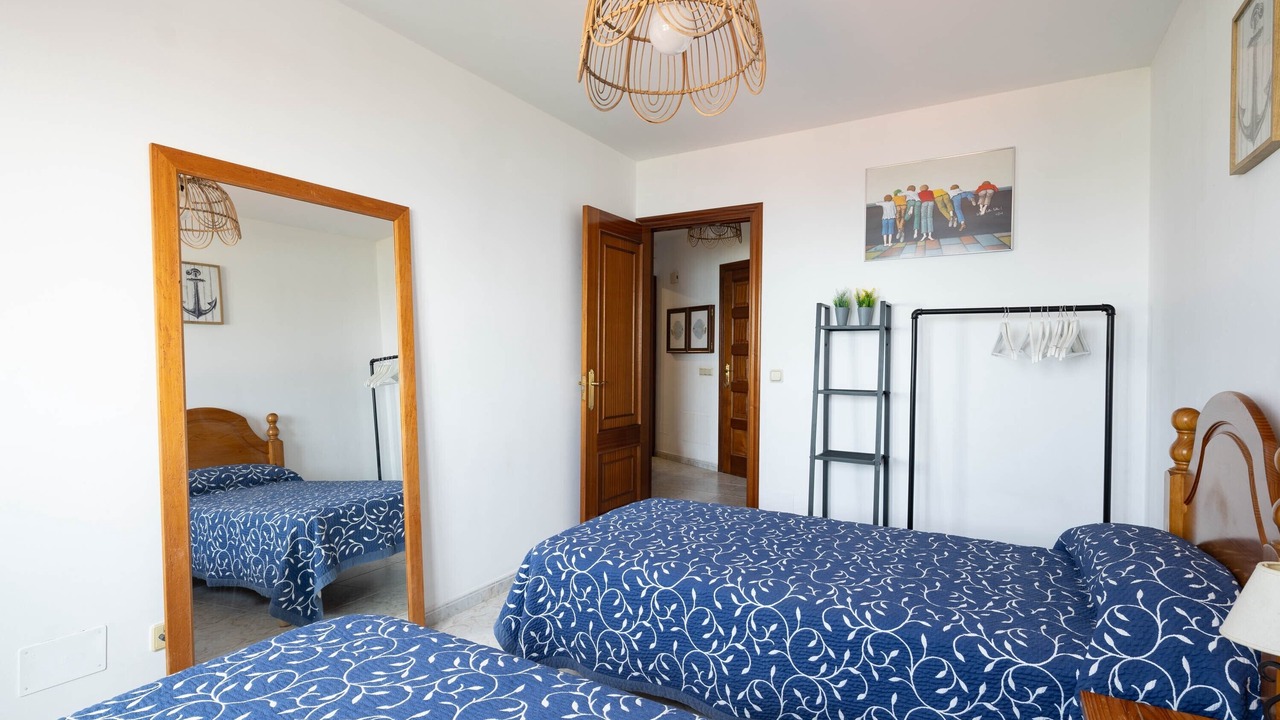 Photo of Bedroom in Boiro