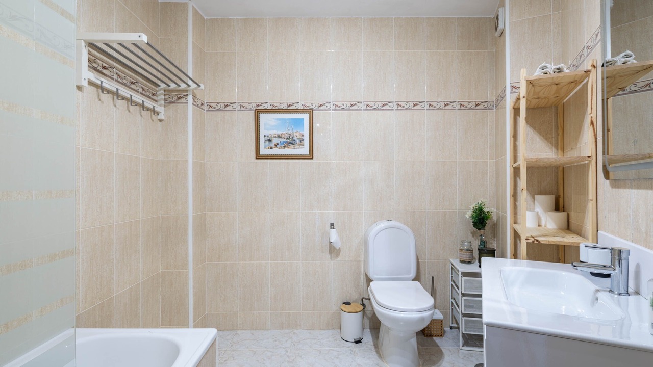 Photo of Bathroom in Boiro