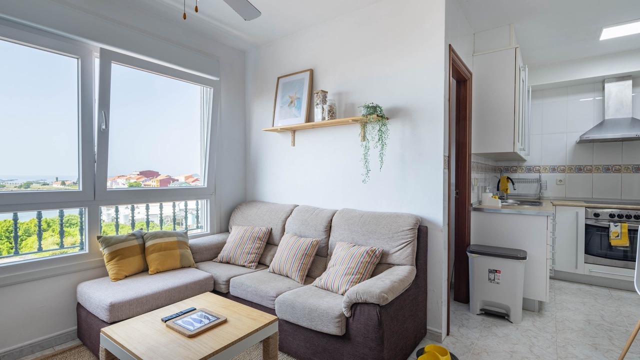 Photo of Livingroom in Boiro