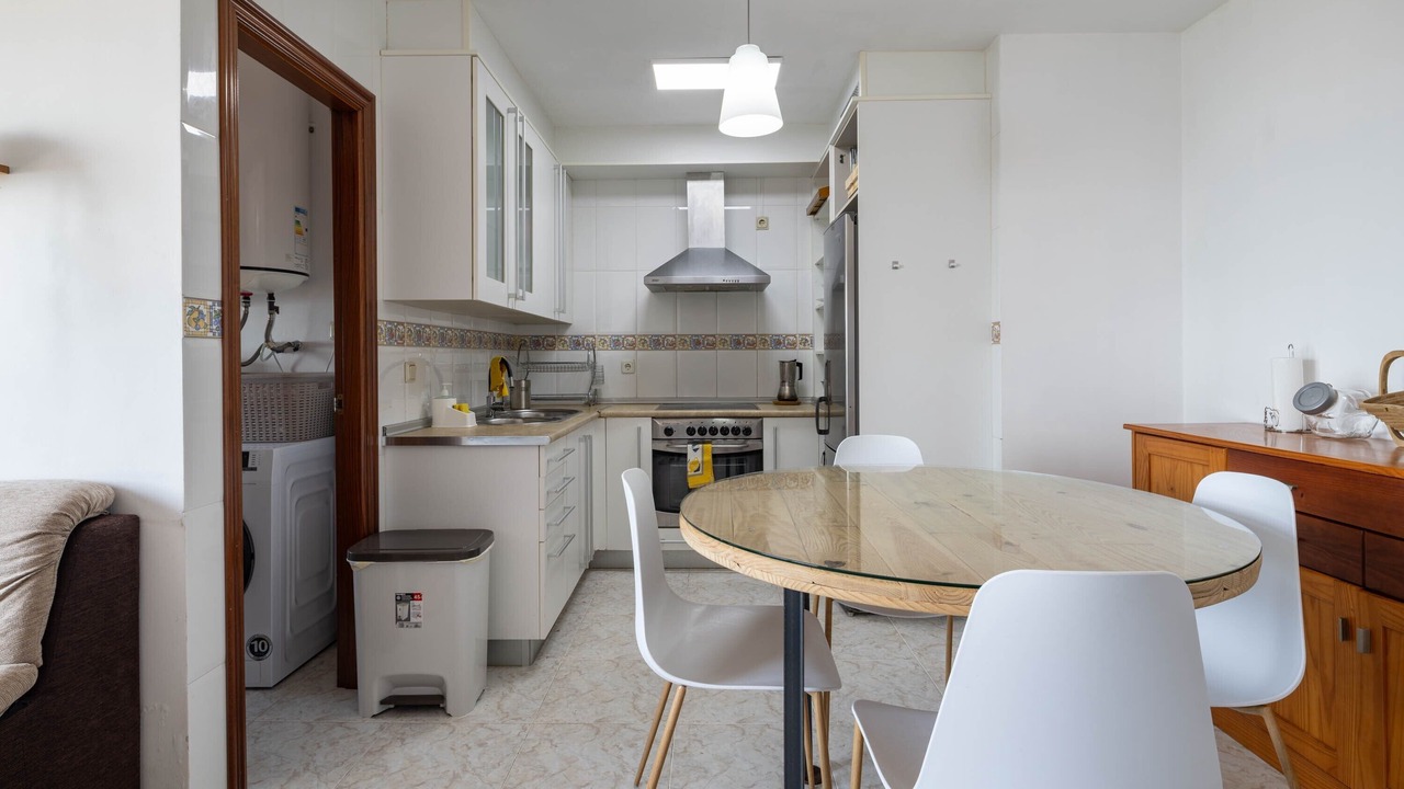 Photo of Kitchen in Boiro