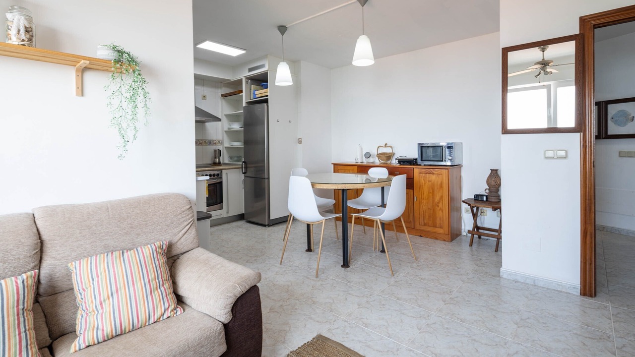 Photo of Livingroom in Boiro