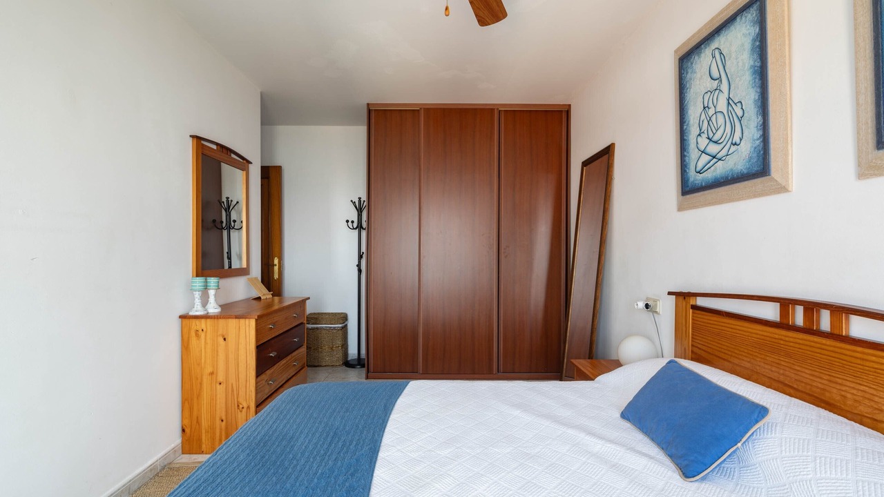 Photo of Bedroom in Boiro