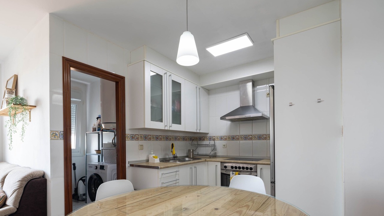 Photo of Kitchen in Boiro