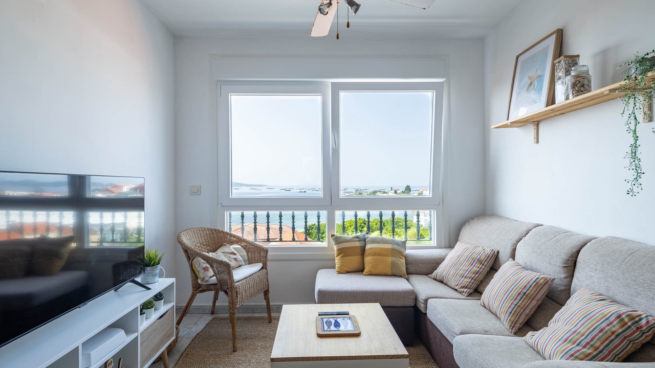 Photo of Livingroom in Boiro