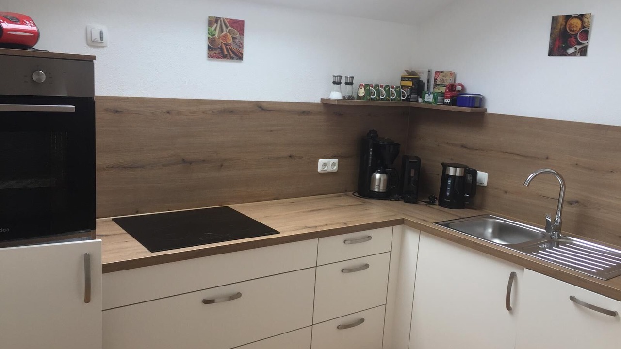 Photo of Kitchen in Solden