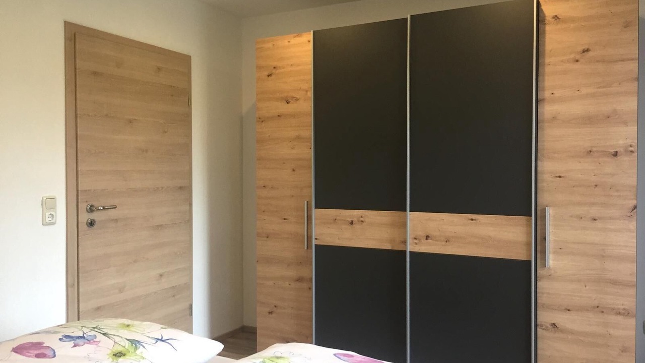 Photo of Bedroom in Solden